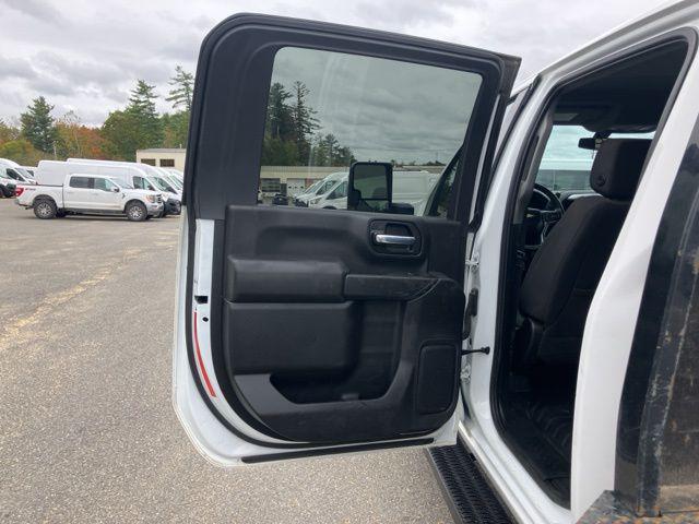 used 2022 Chevrolet Silverado 3500 car, priced at $46,900