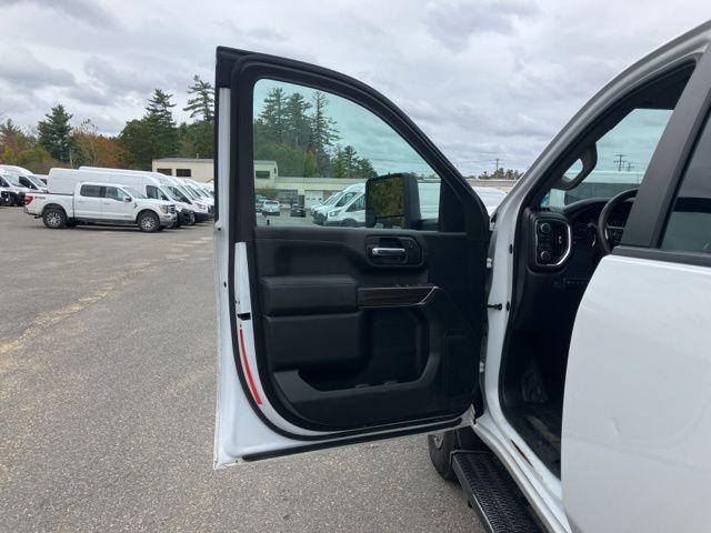 used 2022 Chevrolet Silverado 3500 car, priced at $46,900