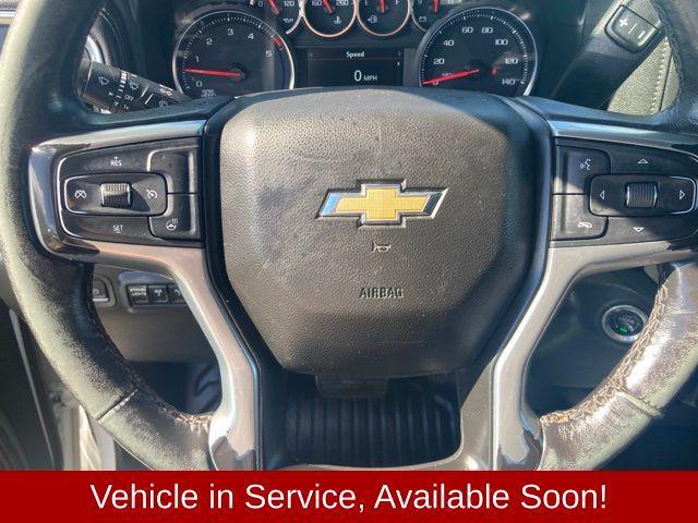 used 2022 Chevrolet Silverado 3500 car, priced at $46,900