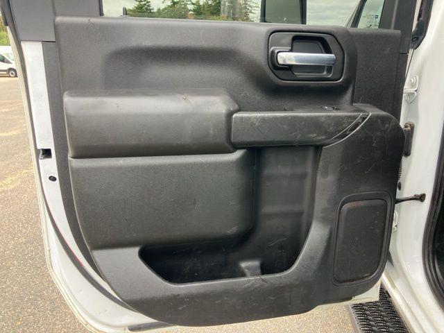 used 2022 Chevrolet Silverado 3500 car, priced at $46,900