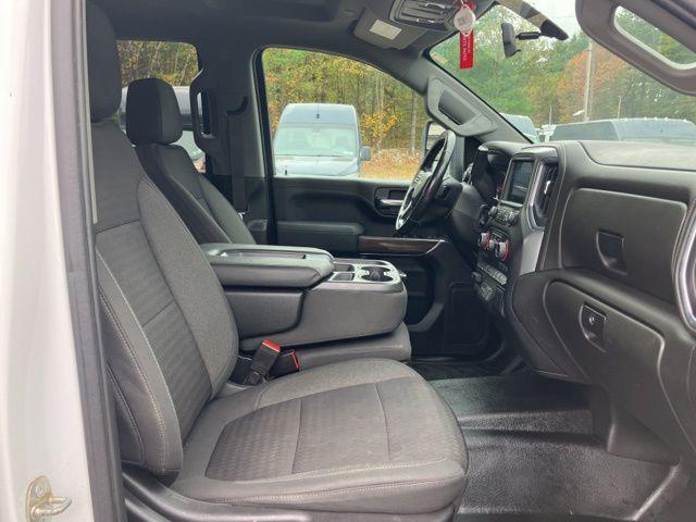 used 2022 Chevrolet Silverado 3500 car, priced at $46,900