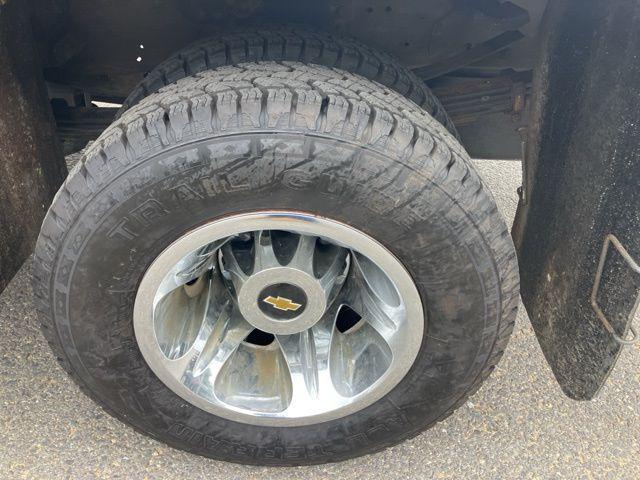 used 2022 Chevrolet Silverado 3500 car, priced at $46,900