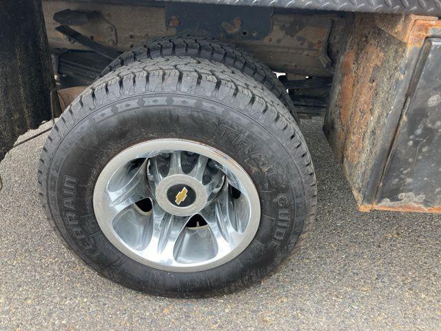 used 2022 Chevrolet Silverado 3500 car, priced at $46,900