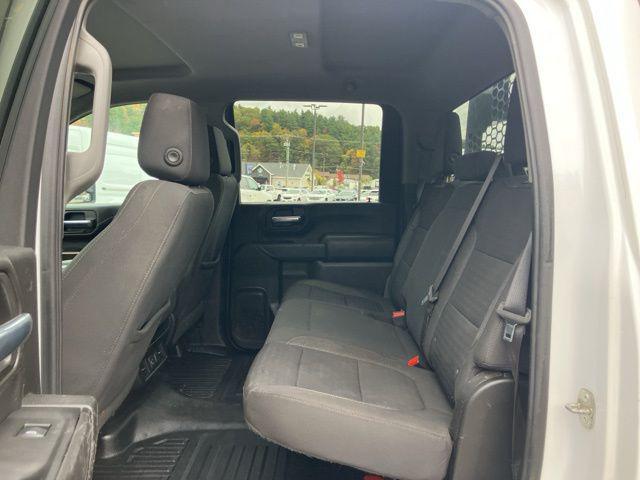 used 2022 Chevrolet Silverado 3500 car, priced at $46,900