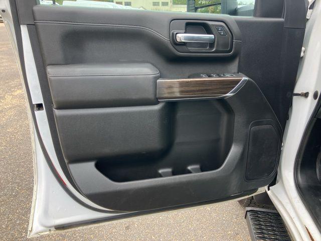 used 2022 Chevrolet Silverado 3500 car, priced at $46,900