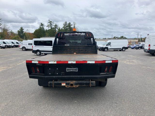 used 2022 Chevrolet Silverado 3500 car, priced at $46,900