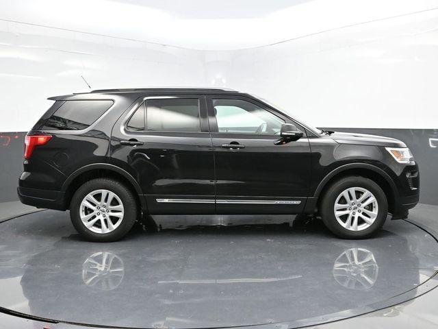 used 2019 Ford Explorer car, priced at $22,201