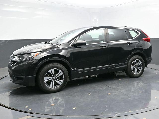 used 2019 Honda CR-V car, priced at $19,998