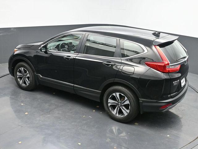 used 2019 Honda CR-V car, priced at $19,998