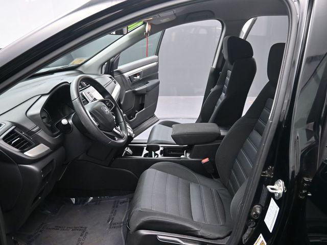 used 2019 Honda CR-V car, priced at $19,998