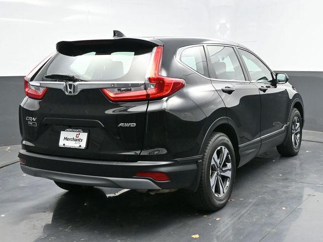 used 2019 Honda CR-V car, priced at $19,998