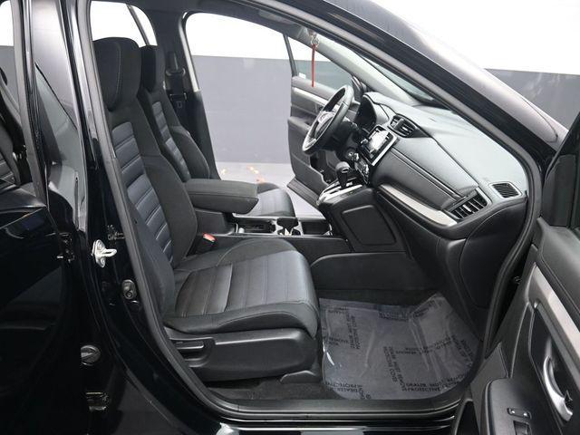 used 2019 Honda CR-V car, priced at $19,998