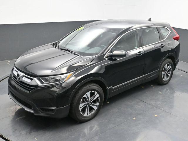 used 2019 Honda CR-V car, priced at $19,998