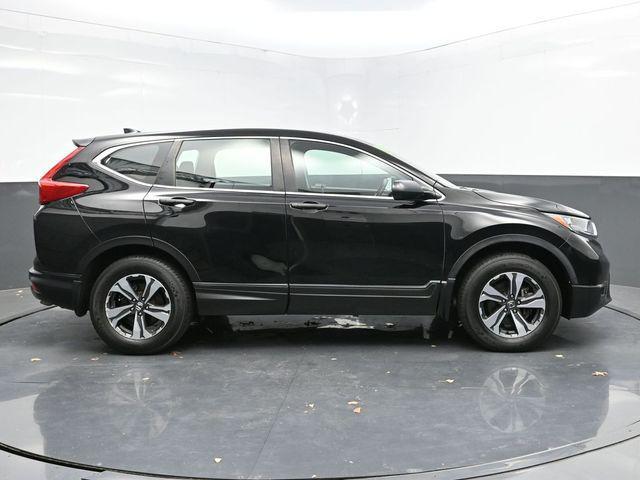 used 2019 Honda CR-V car, priced at $19,998