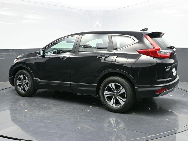 used 2019 Honda CR-V car, priced at $19,998