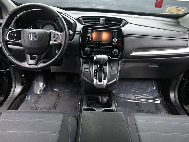 used 2019 Honda CR-V car, priced at $19,998