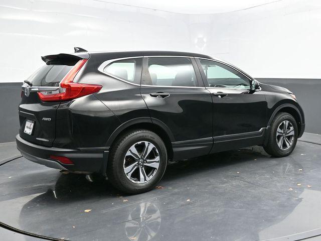 used 2019 Honda CR-V car, priced at $19,998