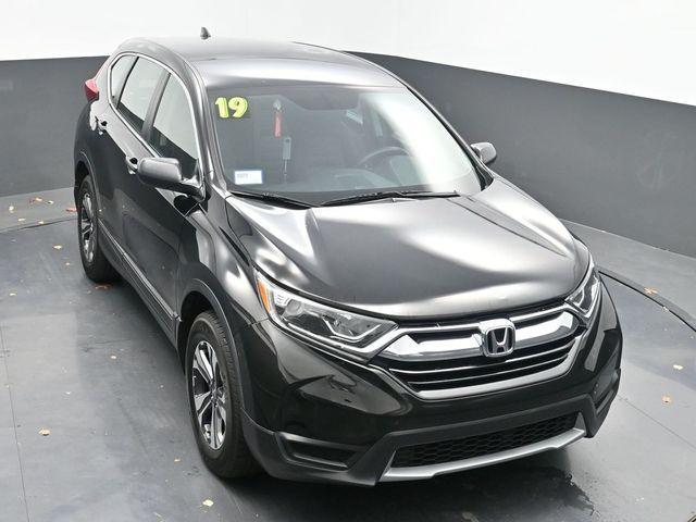 used 2019 Honda CR-V car, priced at $19,998