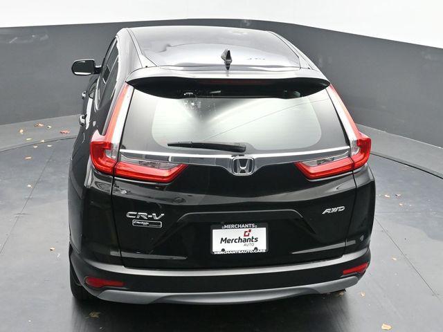 used 2019 Honda CR-V car, priced at $19,998