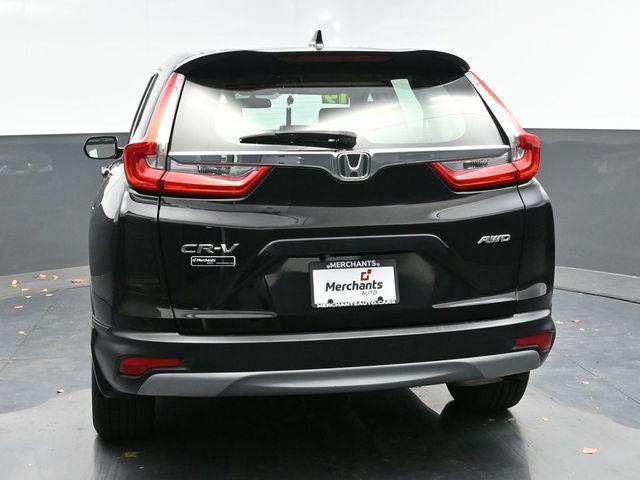 used 2019 Honda CR-V car, priced at $19,998