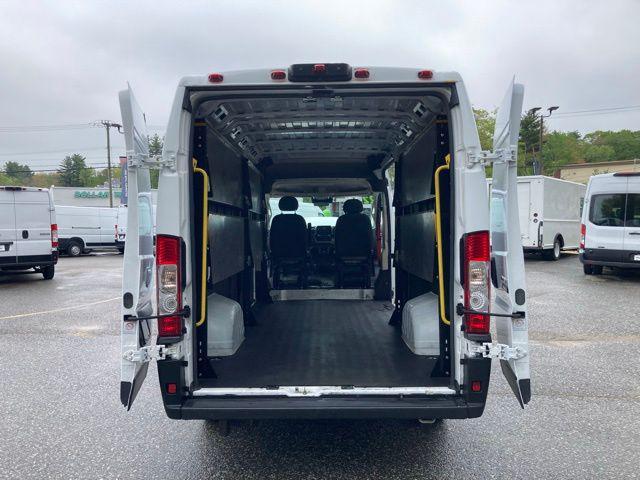 used 2022 Ram ProMaster 3500 car, priced at $28,500