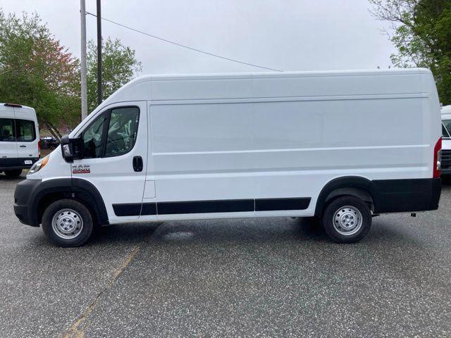 used 2022 Ram ProMaster 3500 car, priced at $28,500