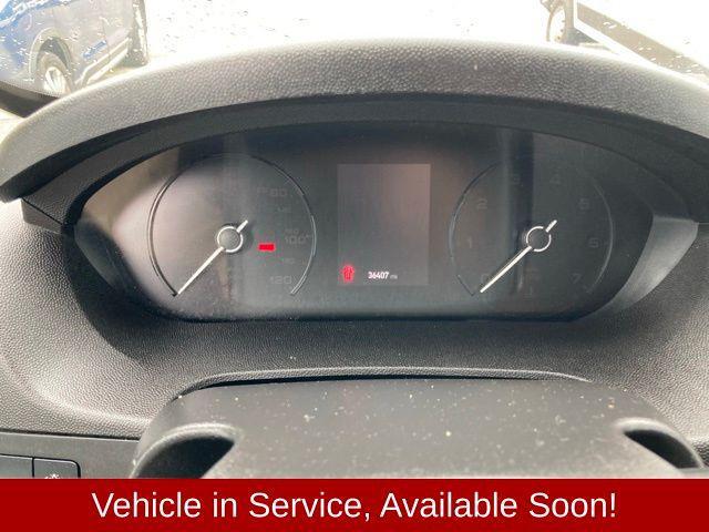 used 2022 Ram ProMaster 3500 car, priced at $29,000