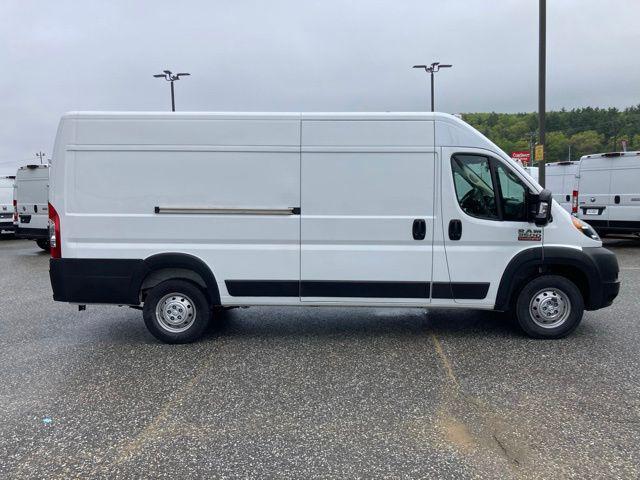 used 2022 Ram ProMaster 3500 car, priced at $28,500