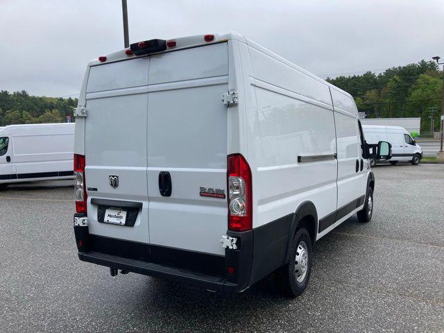 used 2022 Ram ProMaster 3500 car, priced at $28,500