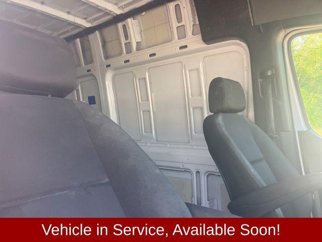 used 2022 Mercedes-Benz Sprinter 2500 car, priced at $26,400