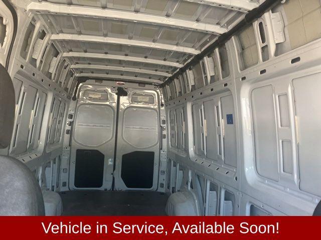used 2022 Mercedes-Benz Sprinter 2500 car, priced at $26,400