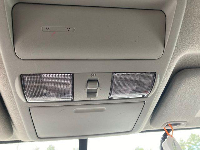 used 2019 Nissan Frontier car, priced at $12,686