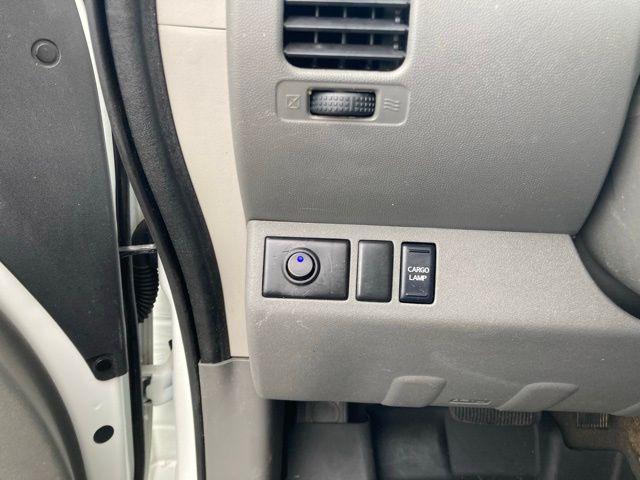 used 2019 Nissan Frontier car, priced at $12,686