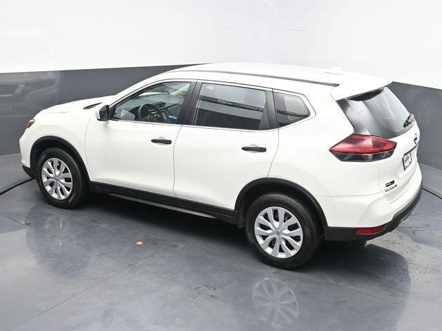 used 2020 Nissan Rogue car, priced at $18,525