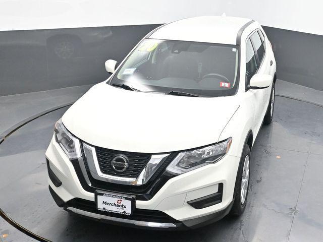 used 2020 Nissan Rogue car, priced at $18,525