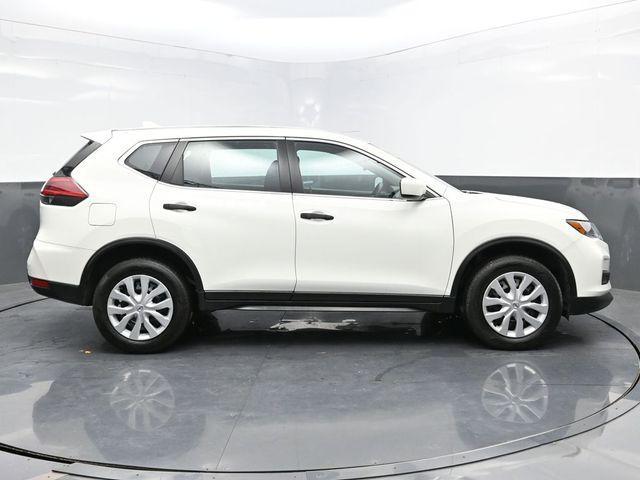 used 2020 Nissan Rogue car, priced at $18,525