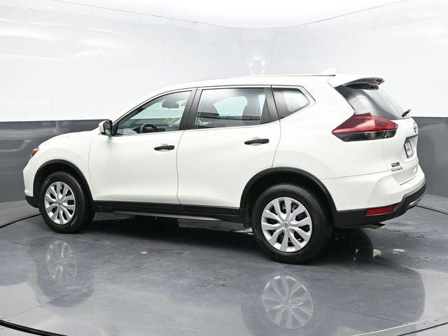 used 2020 Nissan Rogue car, priced at $18,525