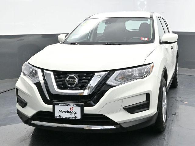 used 2020 Nissan Rogue car, priced at $18,525