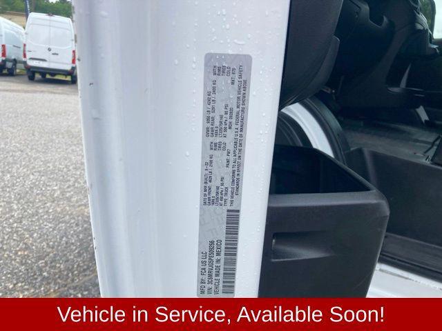 used 2023 Ram ProMaster 3500 car, priced at $32,500