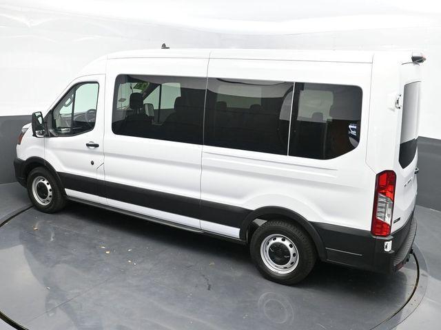 used 2023 Ford Transit-350 car, priced at $55,900