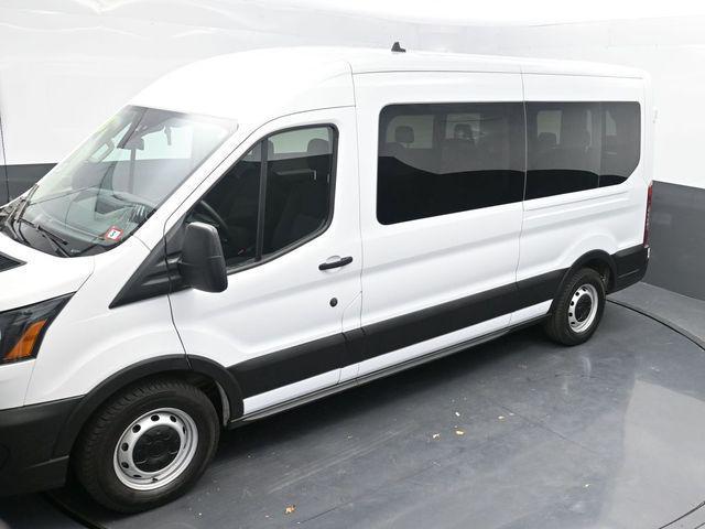 used 2023 Ford Transit-350 car, priced at $55,900