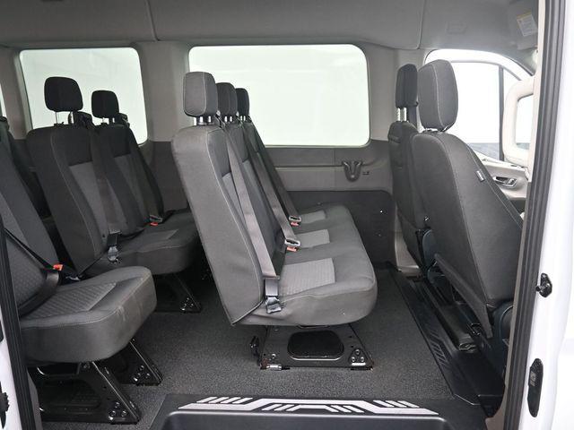 used 2023 Ford Transit-350 car, priced at $55,900