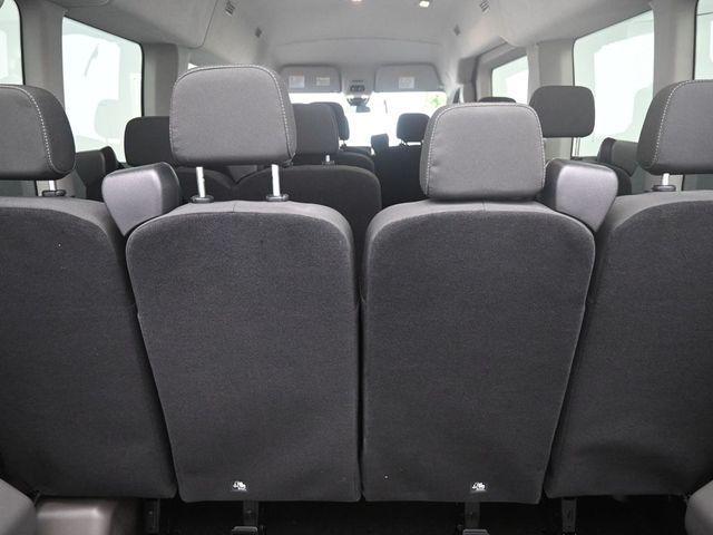 used 2023 Ford Transit-350 car, priced at $55,900