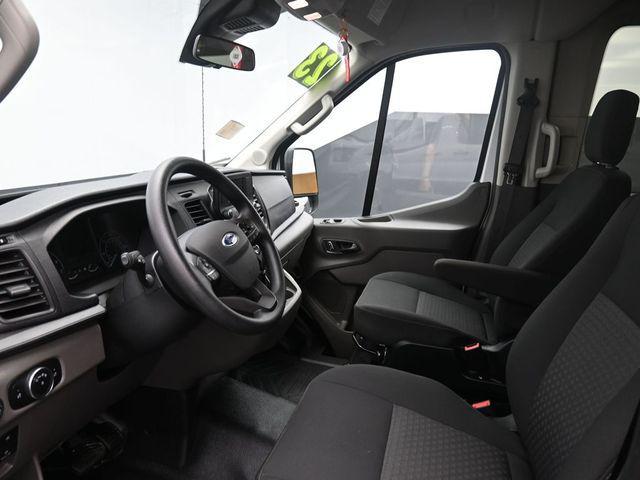 used 2023 Ford Transit-350 car, priced at $55,900