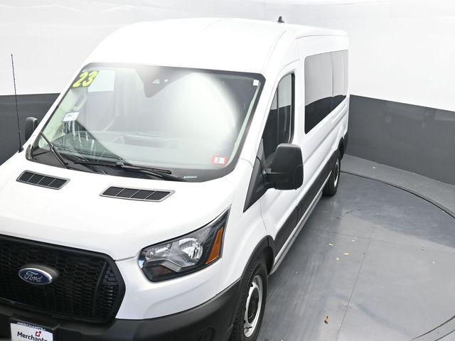 used 2023 Ford Transit-350 car, priced at $55,900