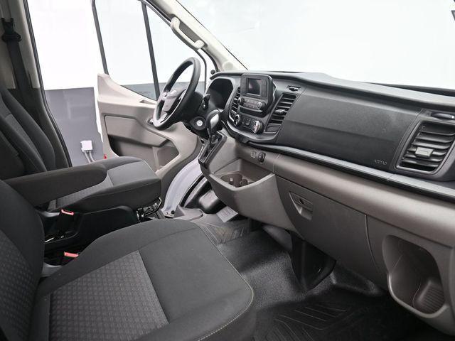 used 2023 Ford Transit-350 car, priced at $55,900