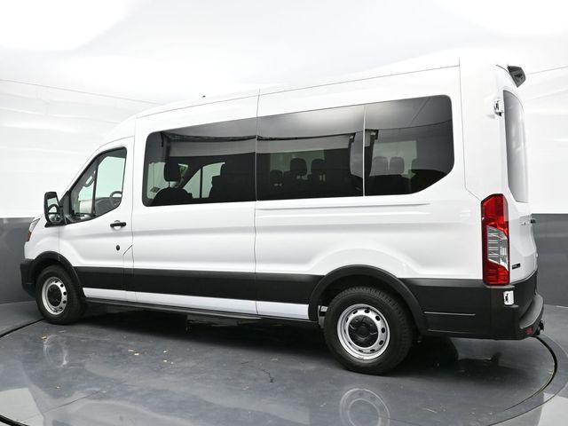 used 2023 Ford Transit-350 car, priced at $55,900