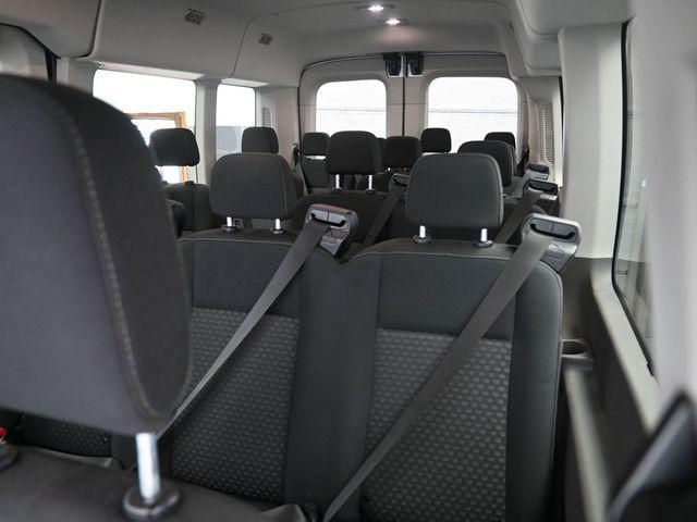 used 2023 Ford Transit-350 car, priced at $55,900