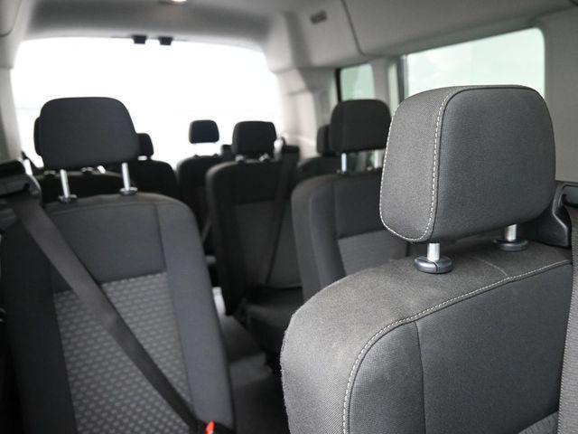 used 2023 Ford Transit-350 car, priced at $55,900