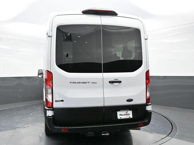 used 2023 Ford Transit-350 car, priced at $55,900